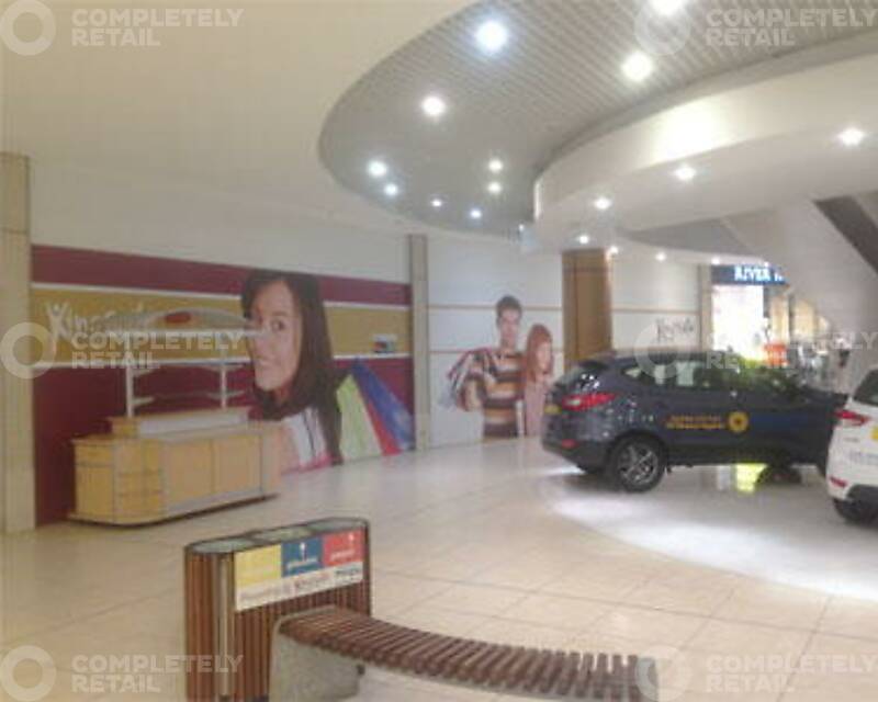 Unit LG06, Kingsgate Shopping Centre - Picture 2