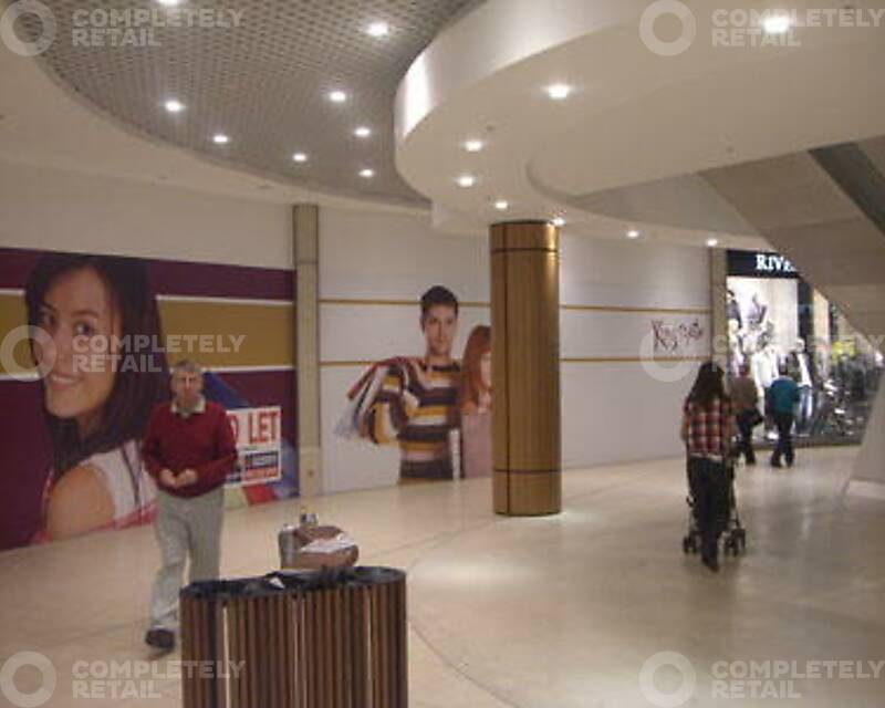 Unit LG08, Kingsgate Shopping Centre - Picture 1