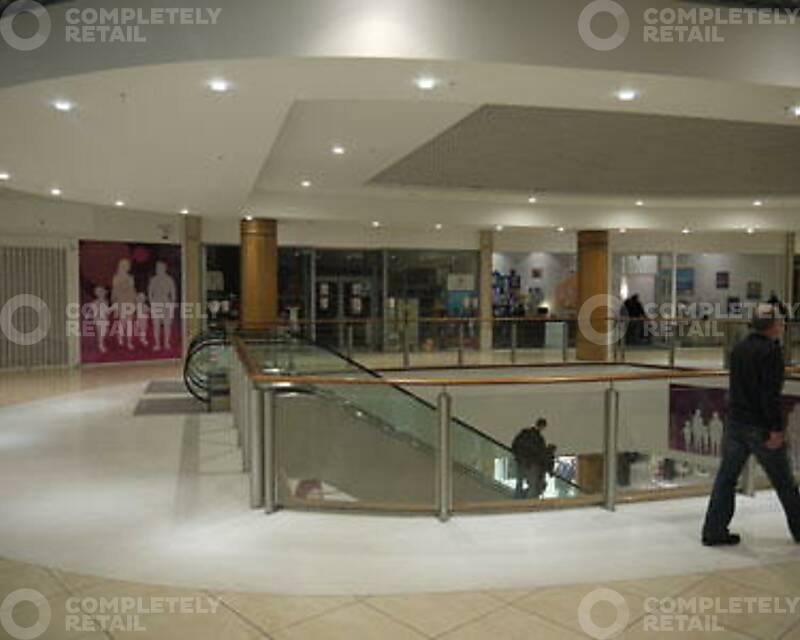 Unit G10, Kingsgate Shopping Centre - Picture 1