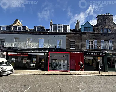 36 Queensferry Street Edinburgh, EH2 4QS