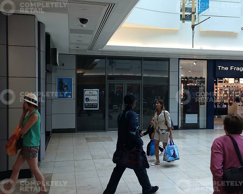 Unit 63a, Lewisham Shopping Centre - Picture 2