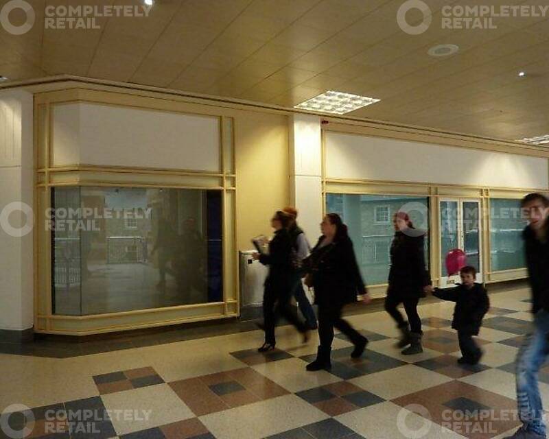 Unit 59 / 60, Marlands Shopping Centre - Picture 1