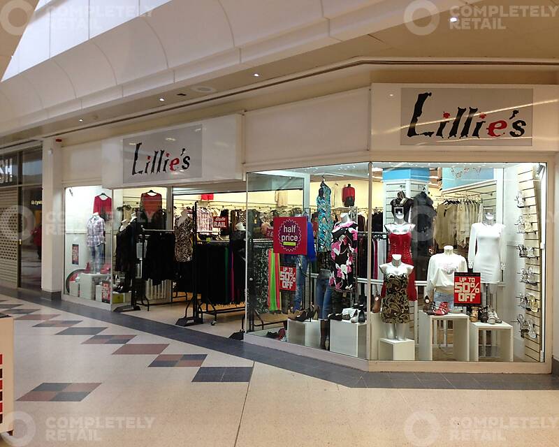 Unit 22, Marlands Shopping Centre - Picture 3