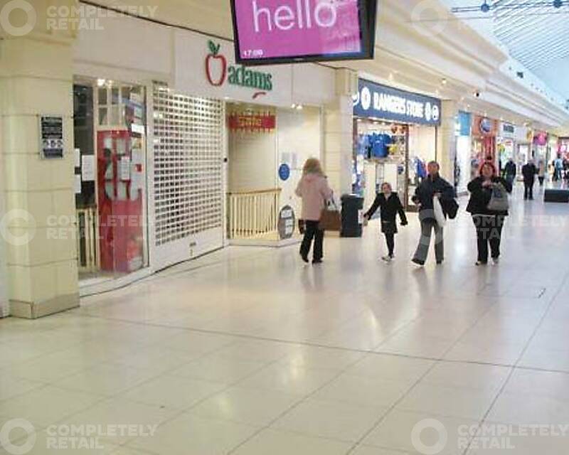 Unit 2G, Howgate Shopping Centre - Picture 2