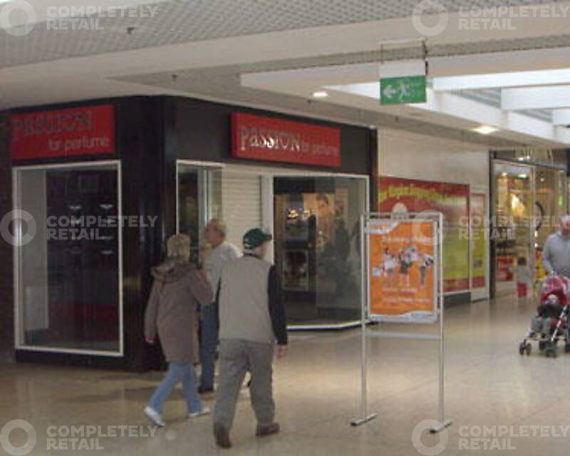 13 Lyon Way, The Kingdom Centre - Picture 3