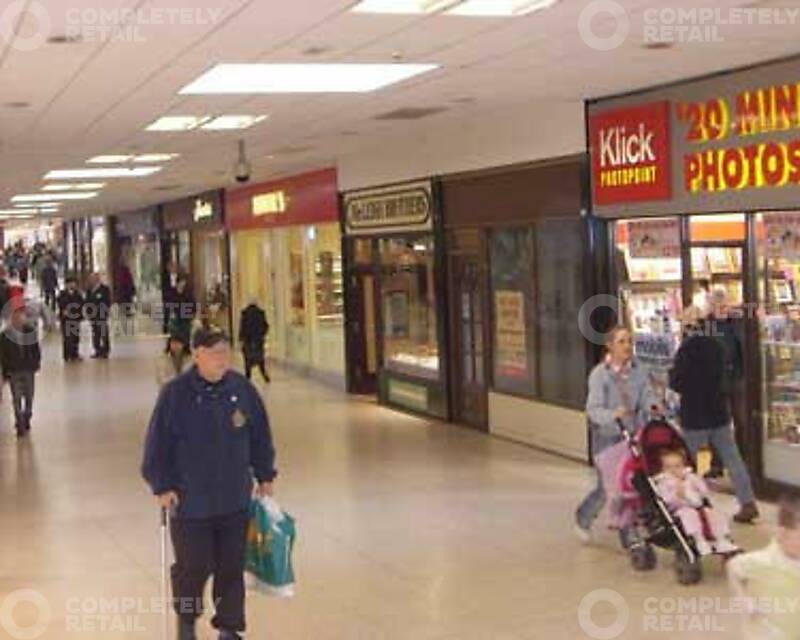 8 Unicorn Way, The Kingdom Shopping Centre - Picture 1