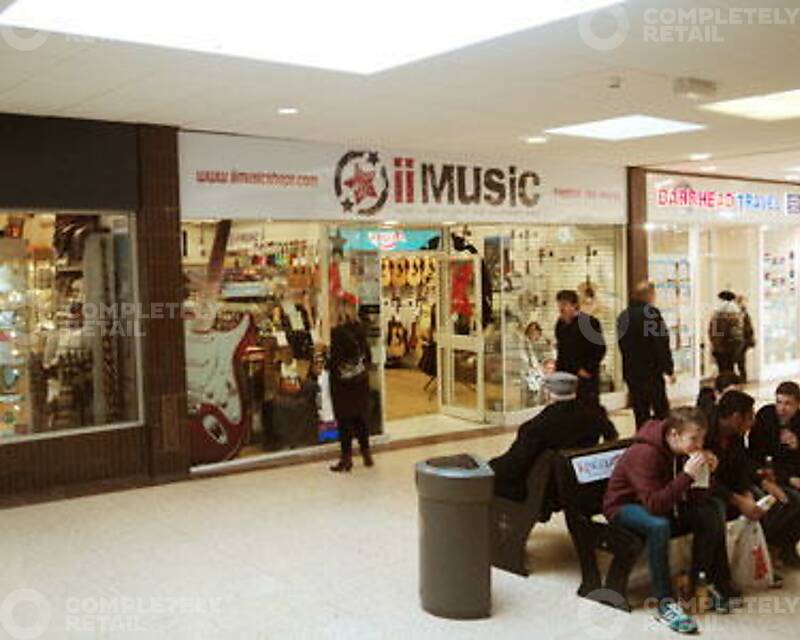 34 Unicorn Way, The Kingdom Centre - Picture 2