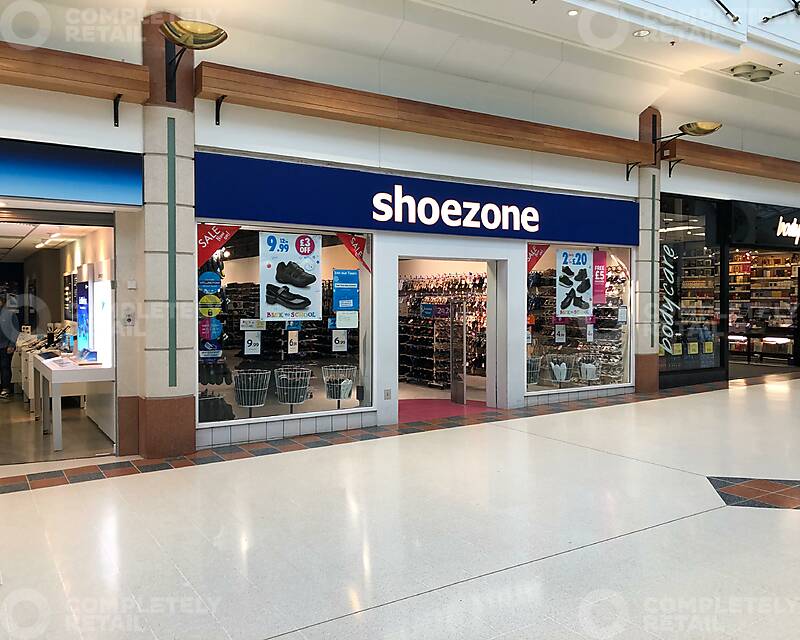 Unit 35 Unicorn Way, The Kingdom Centre, Glenrothes - Picture 2019-10-04-16-43-21