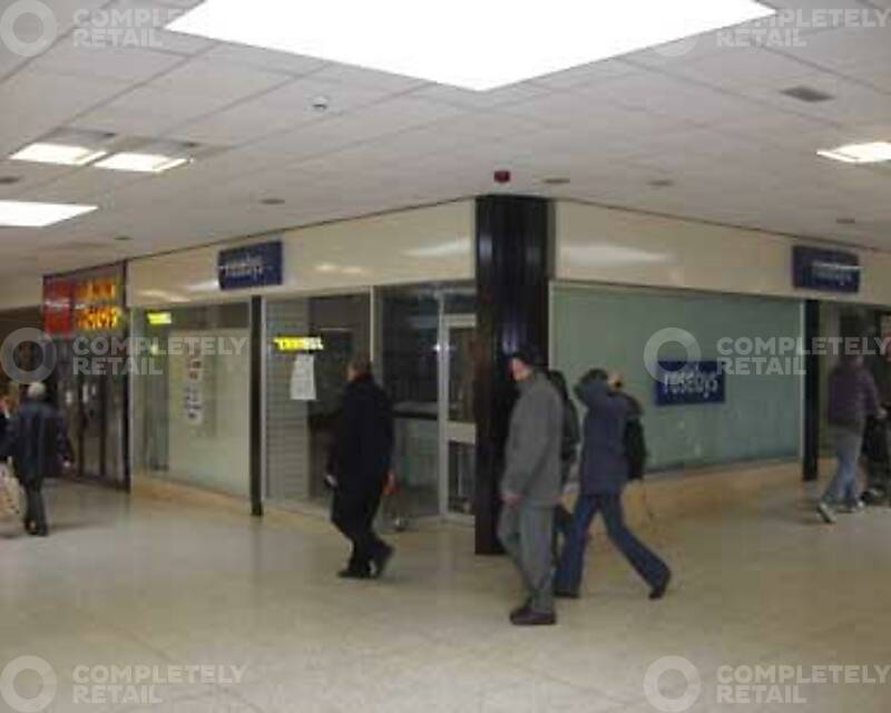 2-4 Unicorn Way, The Kingdom Shopping Centre - Picture 1