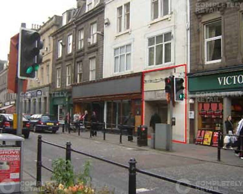 41a High Street - Picture 1
