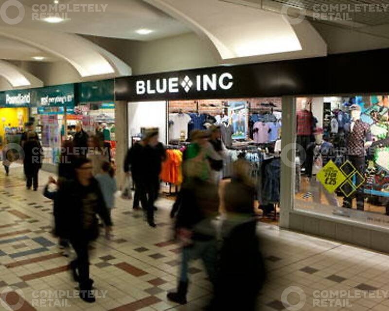 16A Rivergate Centre - Picture 2