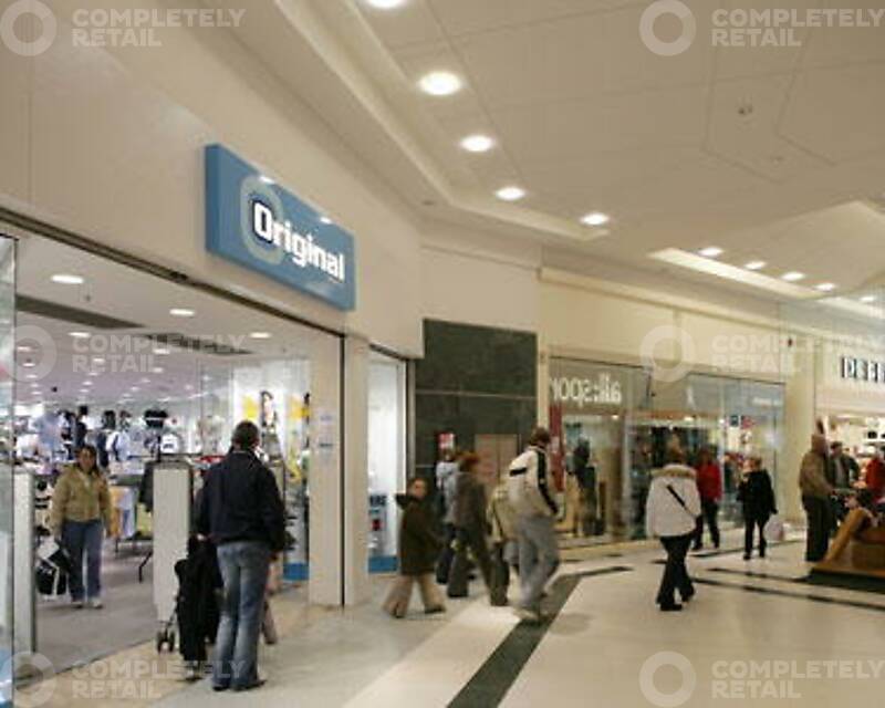 Unit 14, The Thistles Shopping Centre - Picture 1