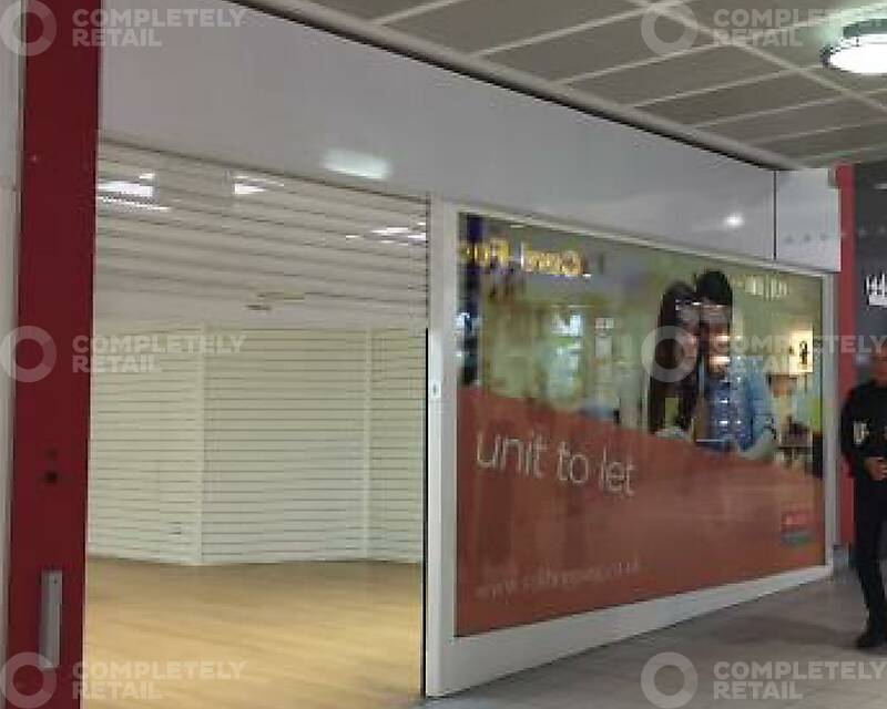 Unit 3, St Johns Shopping Centre, Perth - Picture 2017-08-22-13-17-55