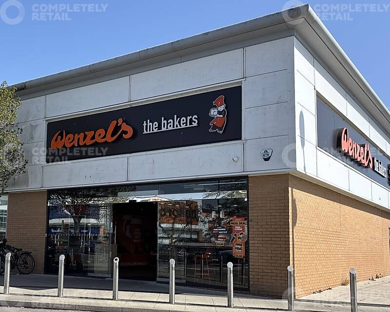 Unit 8, Ocean Retail Park, Portsmouth - Picture 2026-05-28-11-50-01