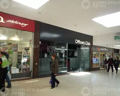 Unit 38 Unicorn Way