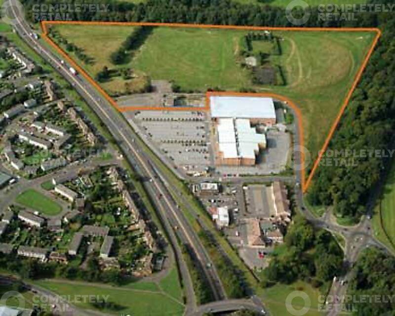 Unit 3, Camperdown Leisure Park - Picture 1