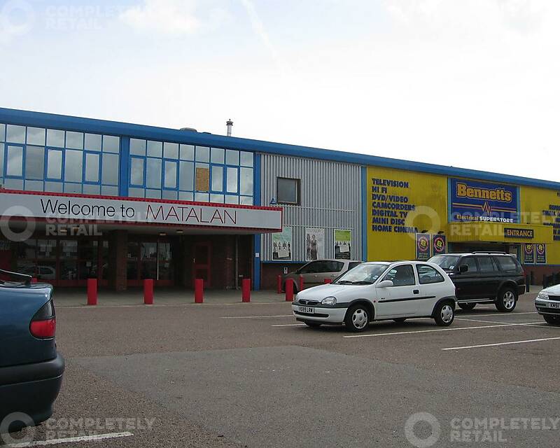 Unit 2, Bridge Road - Picture 2