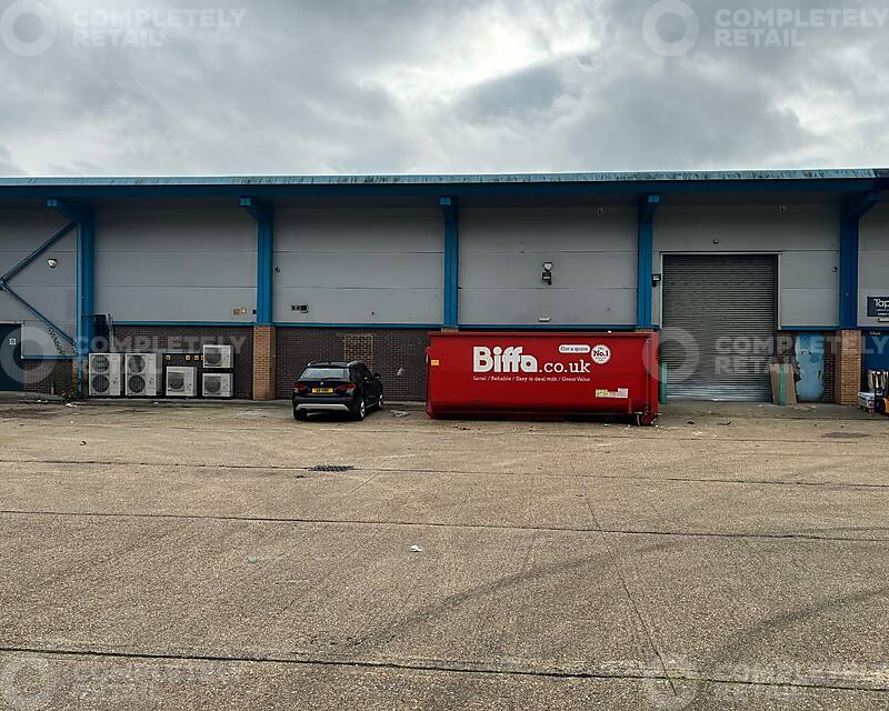 Unit 3, Southampton Retail Park, Southampton - Picture 2024-10-30-15-39-41