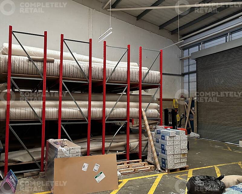 Unit 3, Southampton Retail Park, Southampton - Picture 2024-10-30-15-40-39