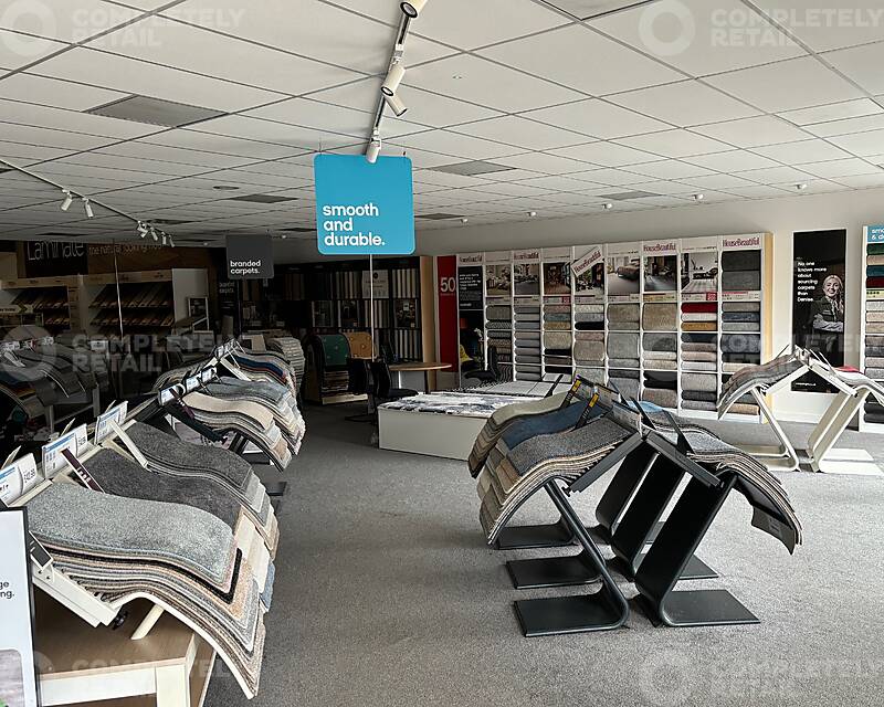 Unit 3, Southampton Retail Park, Southampton - Picture 2024-10-30-15-40-53