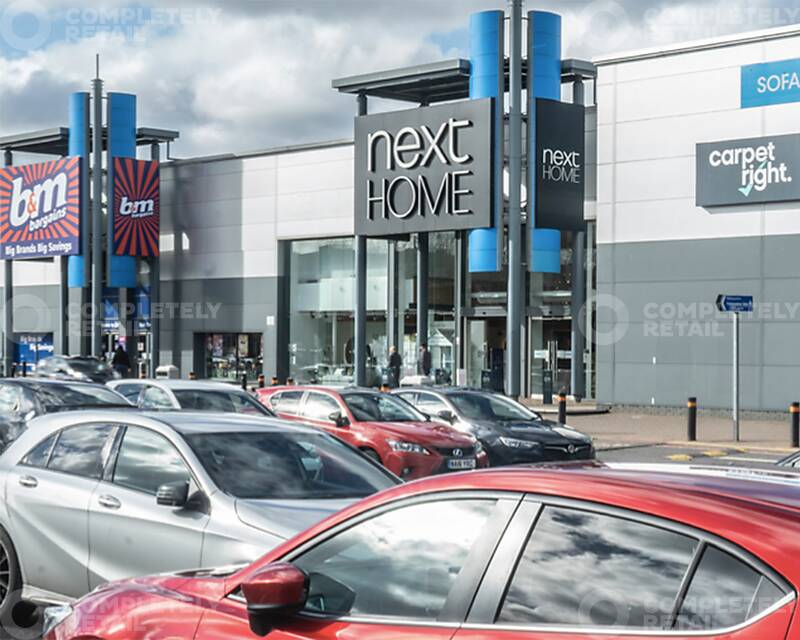 4a, Metro Retail Park, Gateshead - Picture 2024-03-20-17-29-09