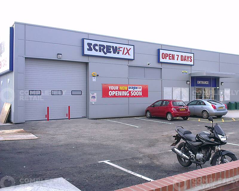Unit 1, Fourteen Cromwell Road - Picture 1