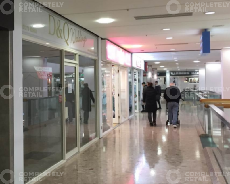 Unit 55, Harvey Shopping Centre, Harlow 