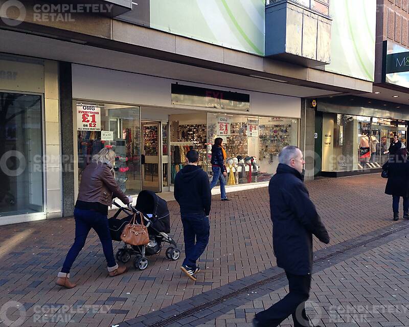20 Eastgate Street, Eastgate Shopping Centre - Picture 3