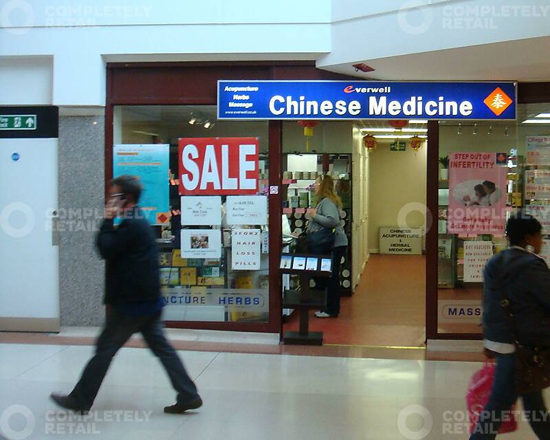 Unit 5 , Mercury Shopping Centre - Picture 1