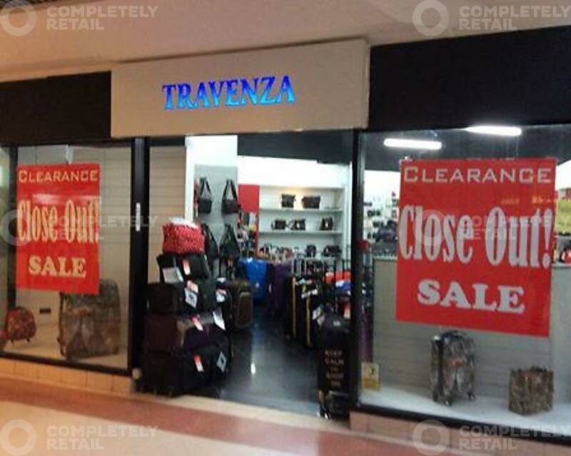 Unit 10, Mercury Shopping Centre - Picture 3