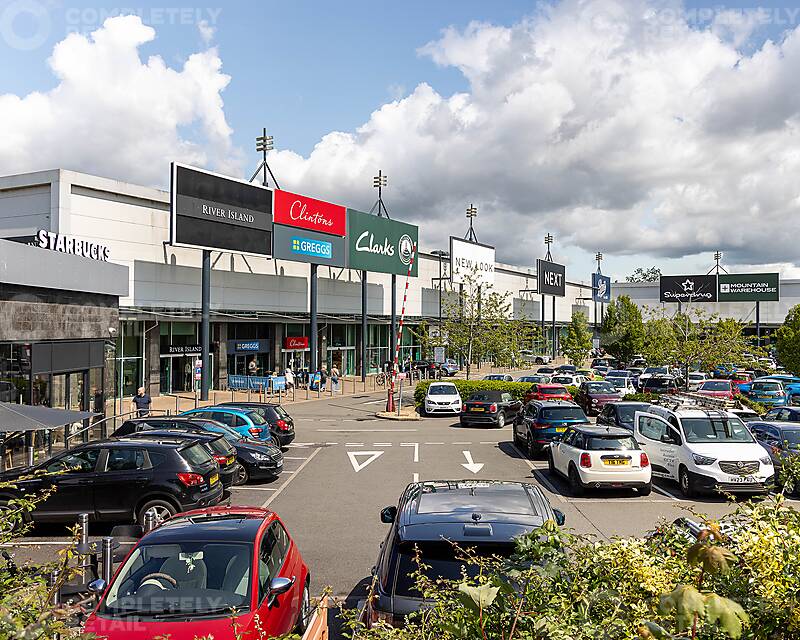 3, Gallagher Retail Park, Bristol - Picture 2025-07-17-09-57-07