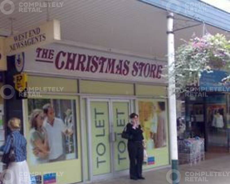 Unit 31-32, Abbey Shopping Centre - Picture 1