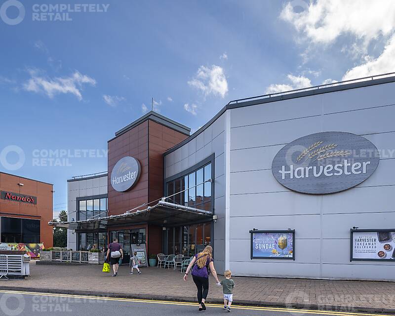 Unit 17, The Fort Shopping Park, Birmingham - Picture 2026-06-24-12-37-05