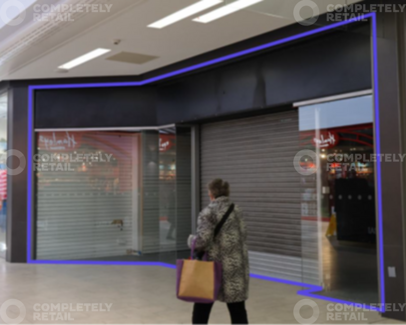 0F.U10, St Enoch, Glasgow - Picture 2026-06-30-15-38-47