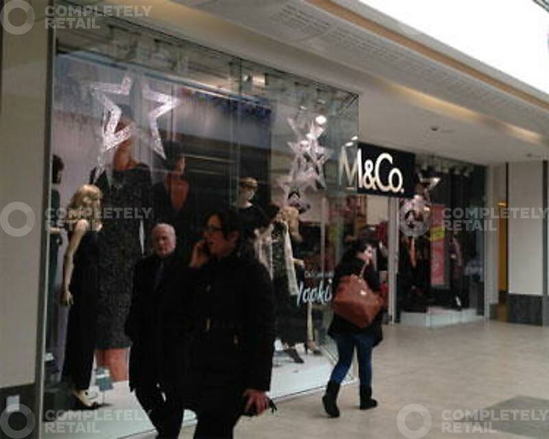 OF.U8, St.Enoch - Picture 1