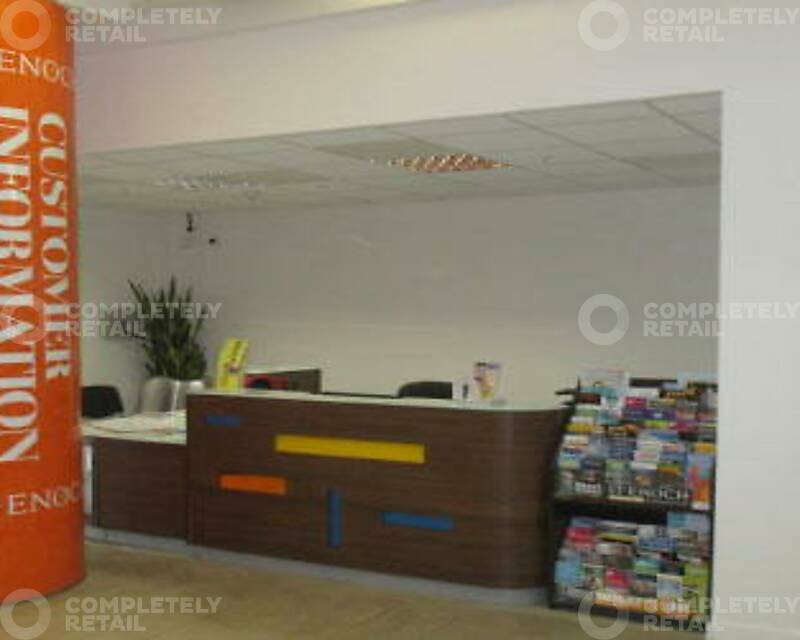 OF.U35A, St.Enoch - Picture 1