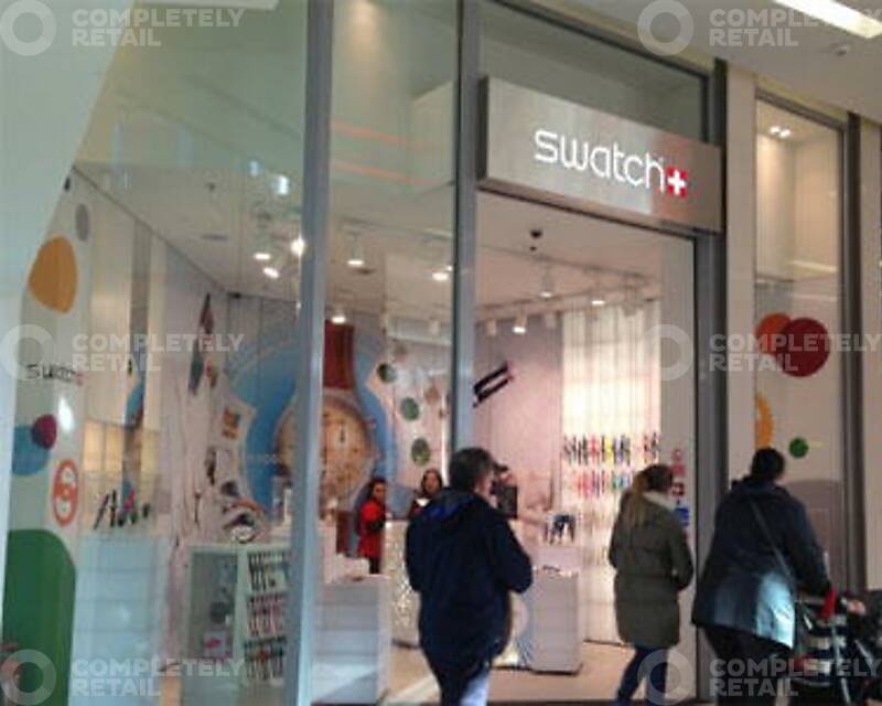 0F.U52, St.Enoch - Picture 1