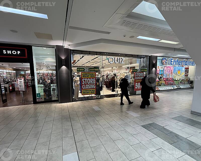 0F.U26, St Enoch, Glasgow - Picture 2026-02-24-14-27-54