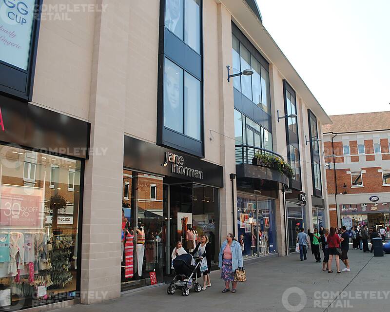 10, Whitefriars square - Picture 2