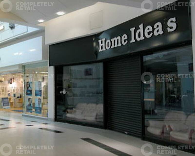 34, Castlegait Mall, The Thistles Shopping Centre - Picture 2