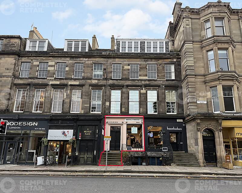 12 Melville Place, Edinburgh - Picture 2025-10-09-15-30-36