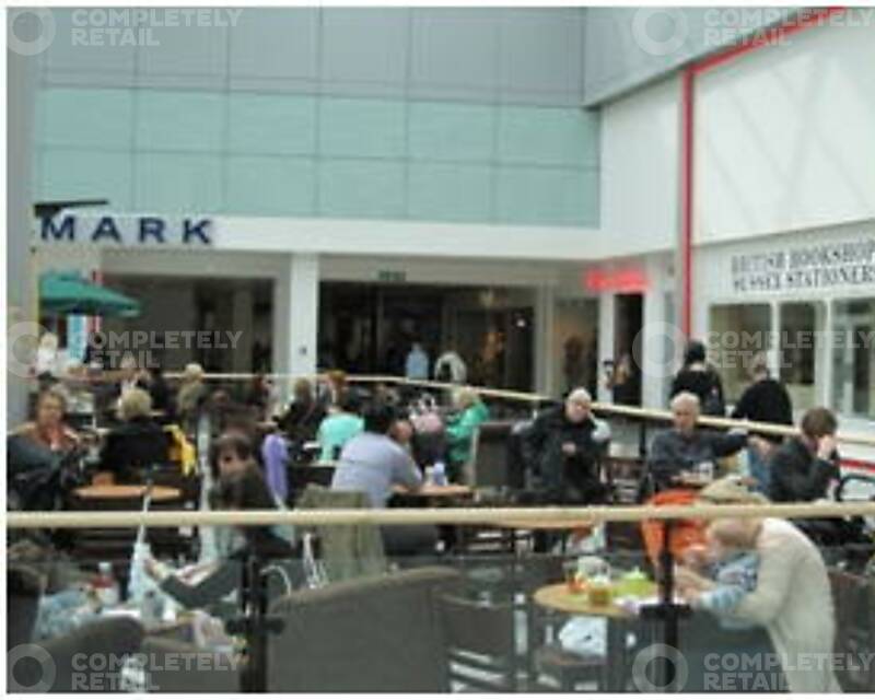 Unit E3, Liberty Shopping Centre, The Liberty Centre - Picture 1