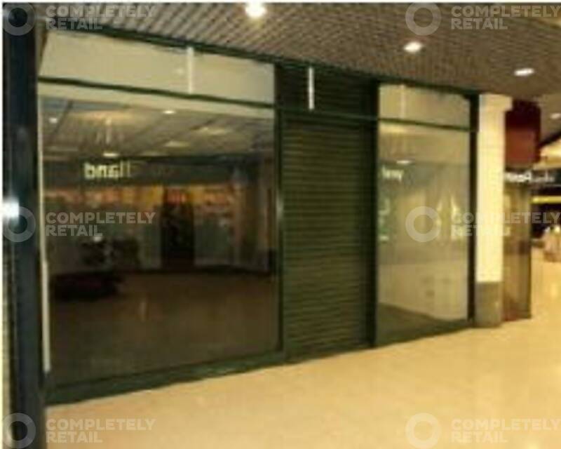 Unit H14, The Liberty Centre - Picture 1