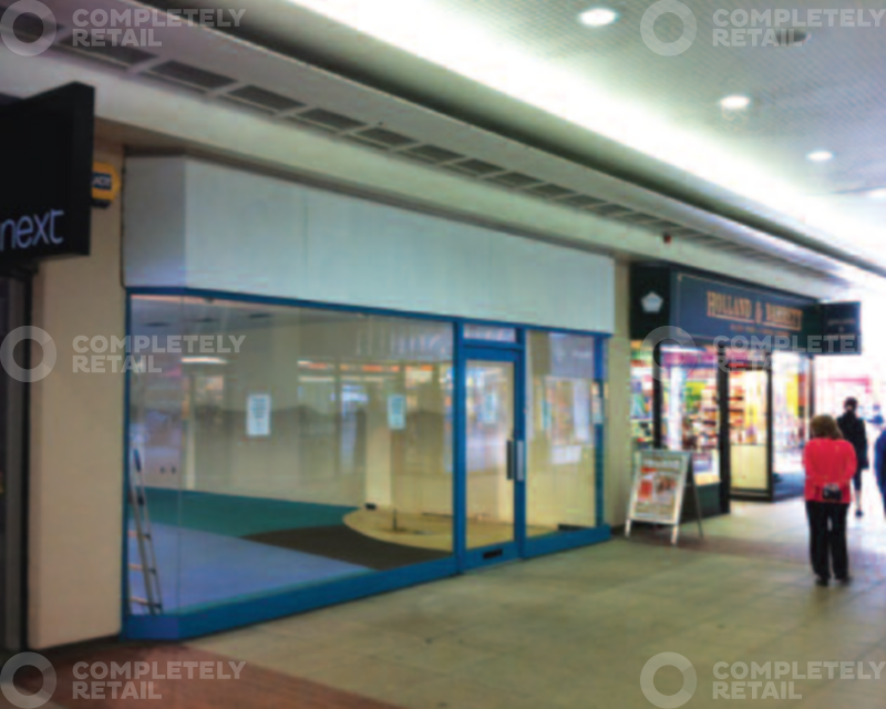 Unit 19, The Swan Centre - Picture 1