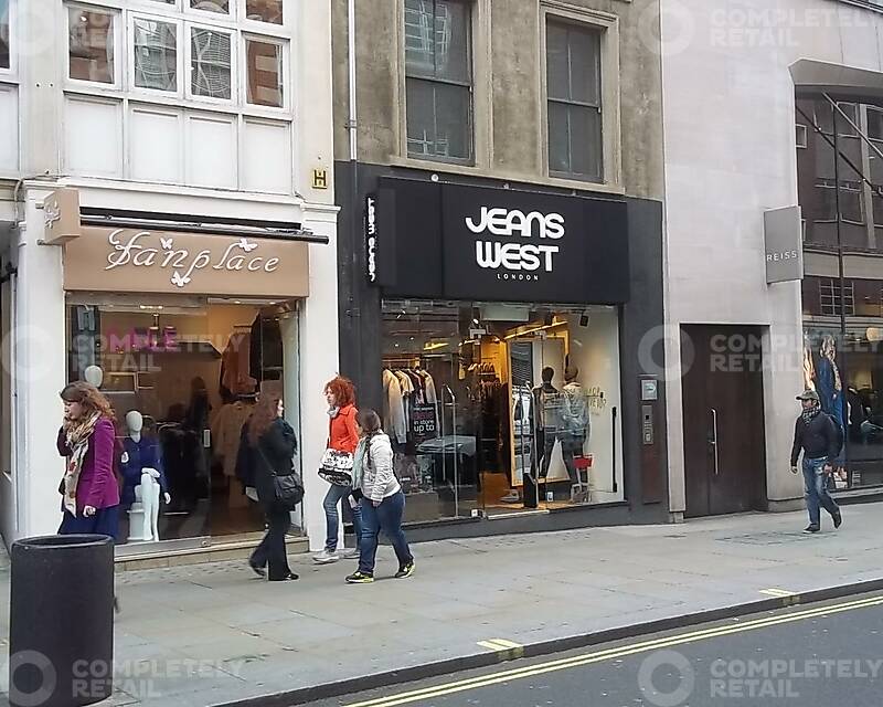 10 Long Acre, London WC2 - Picture 3
