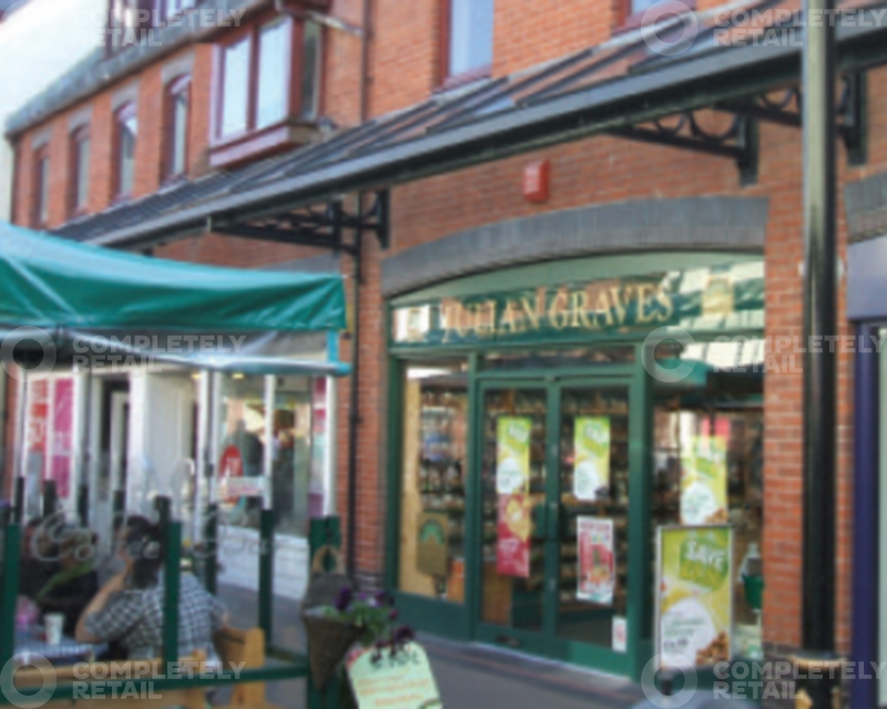 Unit 13, Cibi Walk - Picture 1