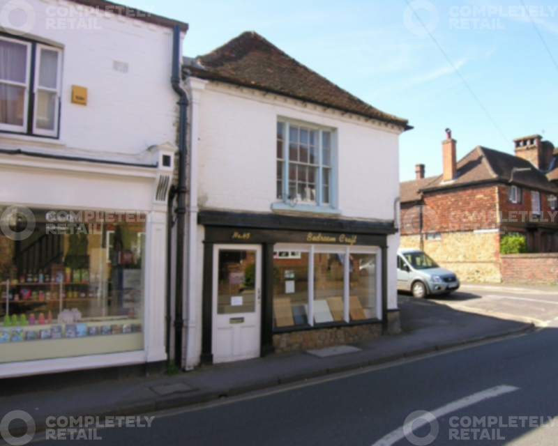 45 Farncombe Street - Picture 1