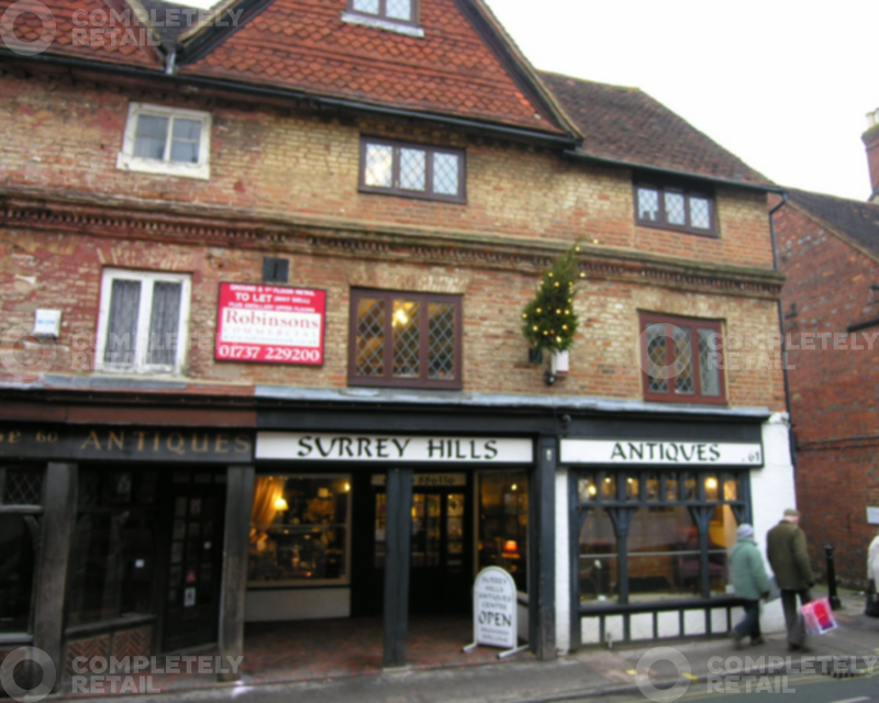 61 West Street - Picture 1