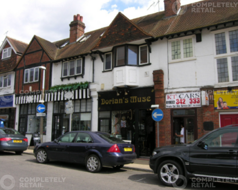 23 Station Approach - Picture 1