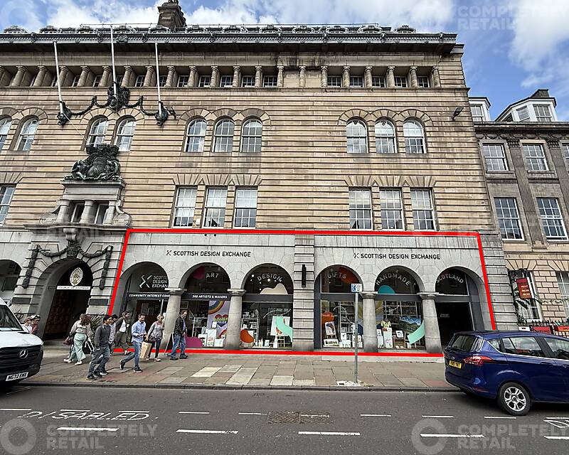 117-119 George Street, Edinburgh - Picture 2025-07-02-13-39-22